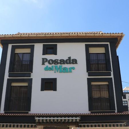 105 I Posada Del Mar I Encantador Hostel En La Playa De Gandia Экстерьер фото