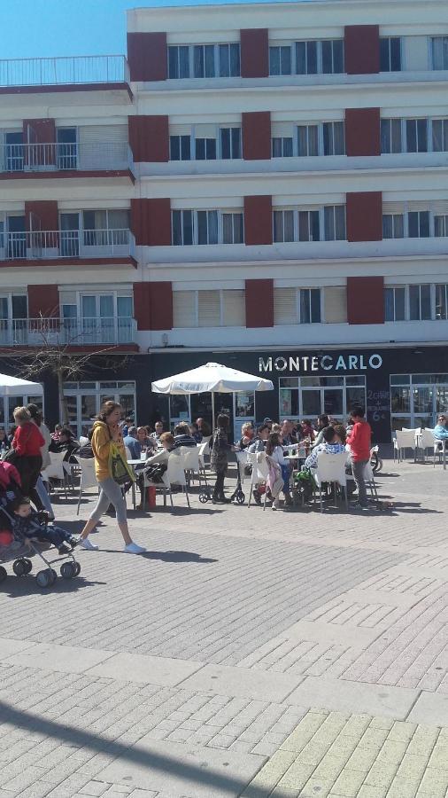 105 I Posada Del Mar I Encantador Hostel En La Playa De Gandia Экстерьер фото